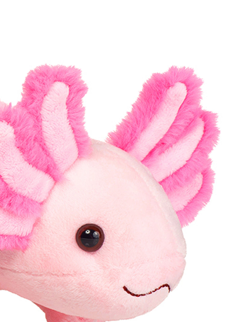 Axolotl soft toy (36 cm)
