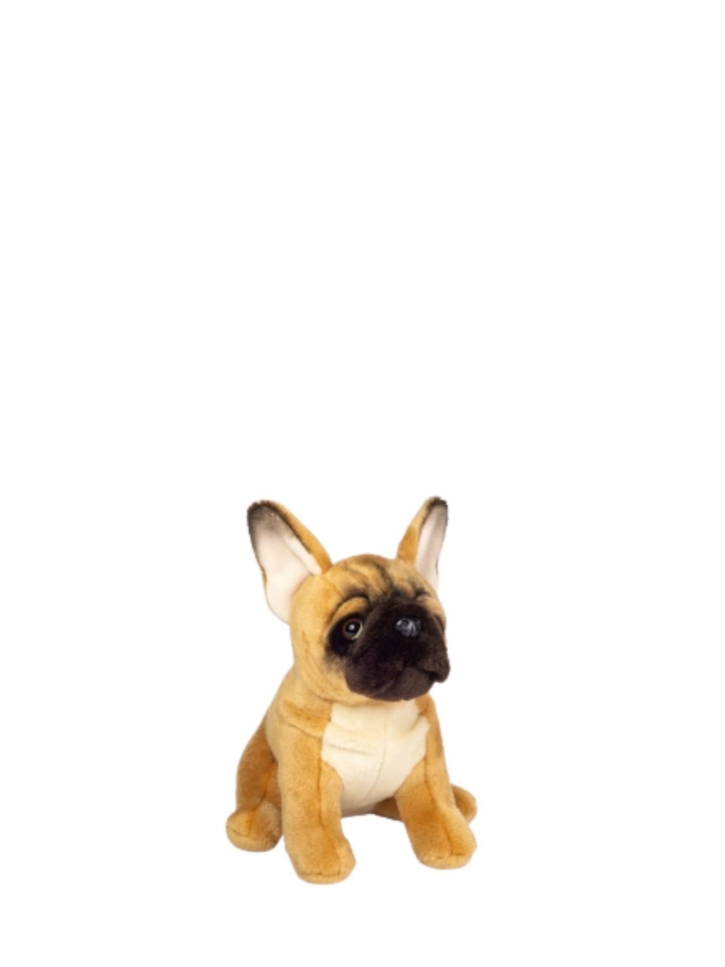 French Bulldog soft toy (27 cm)