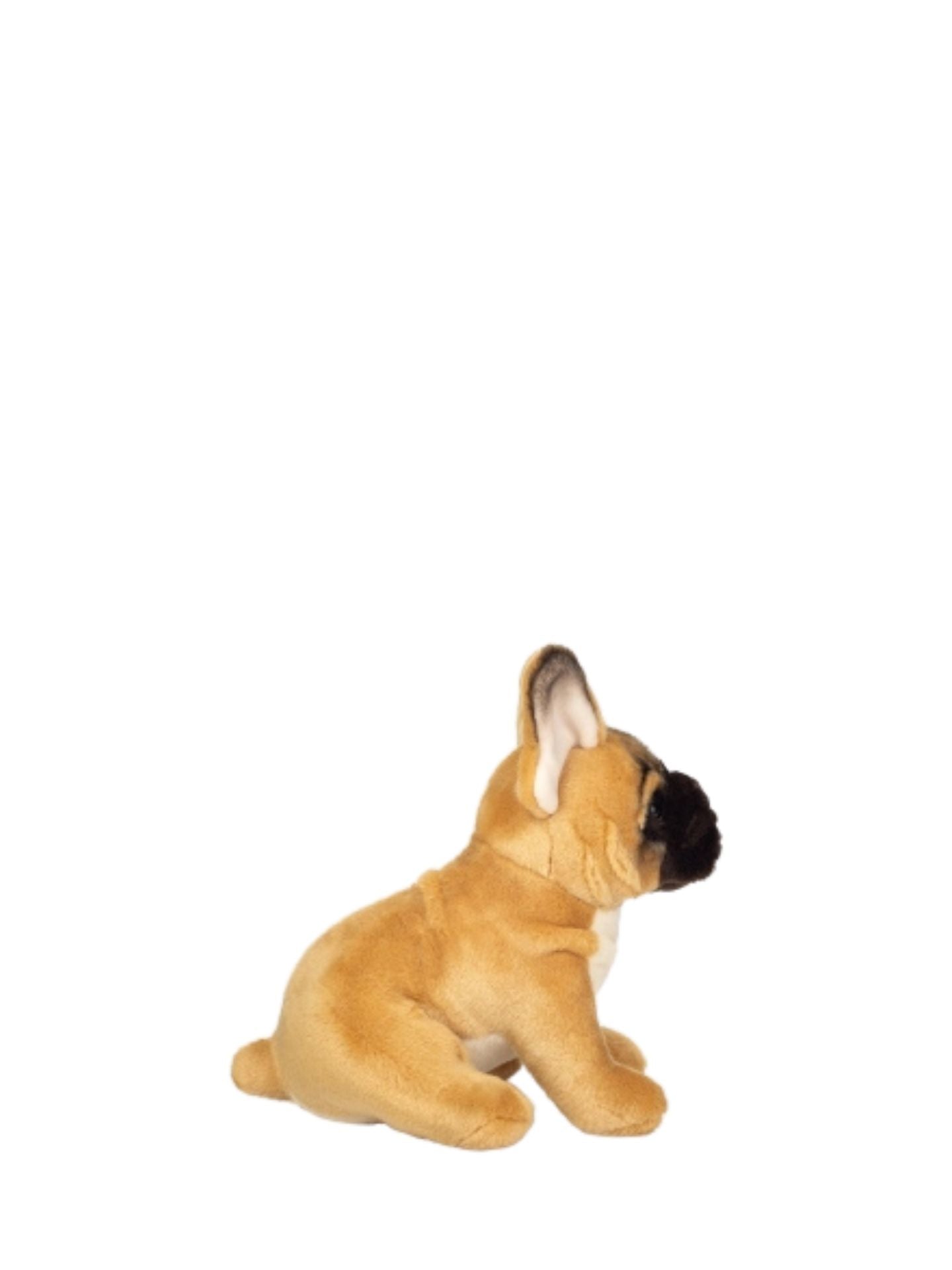 French Bulldog soft toy (27 cm)