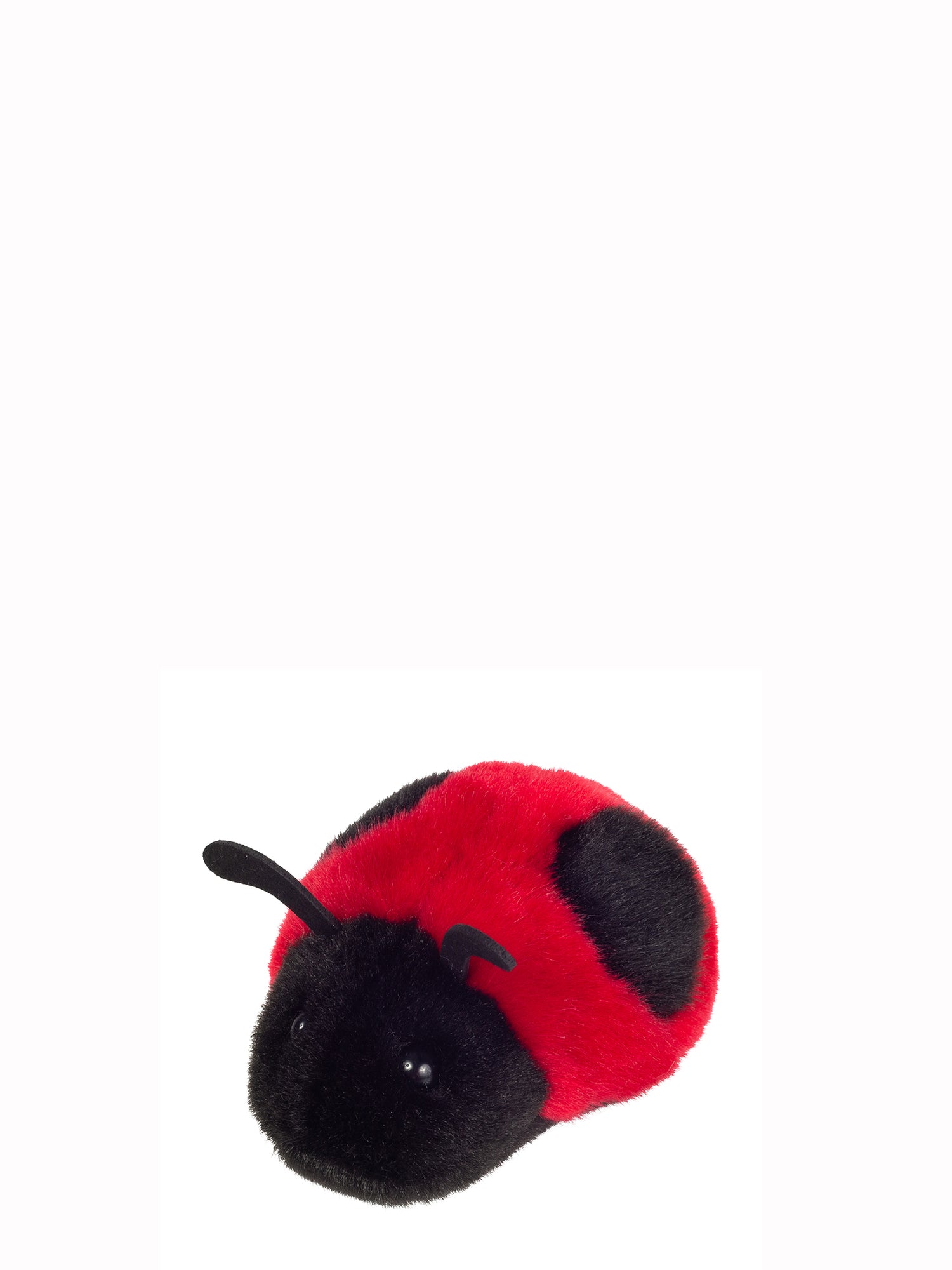 Ladybug soft toy (11 cm)