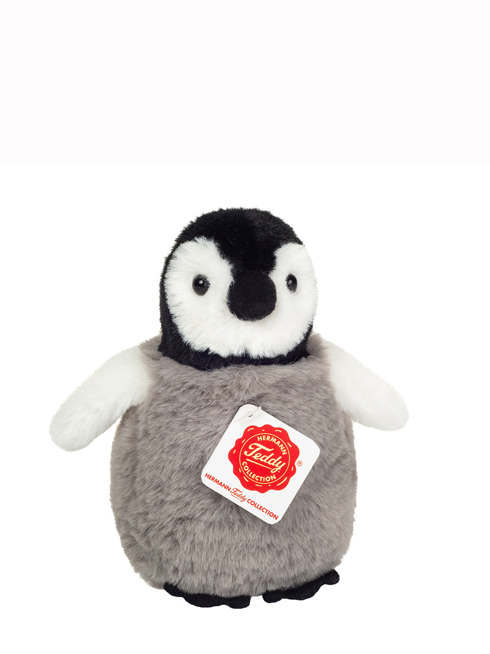 Penguin soft toy, small (15cm)