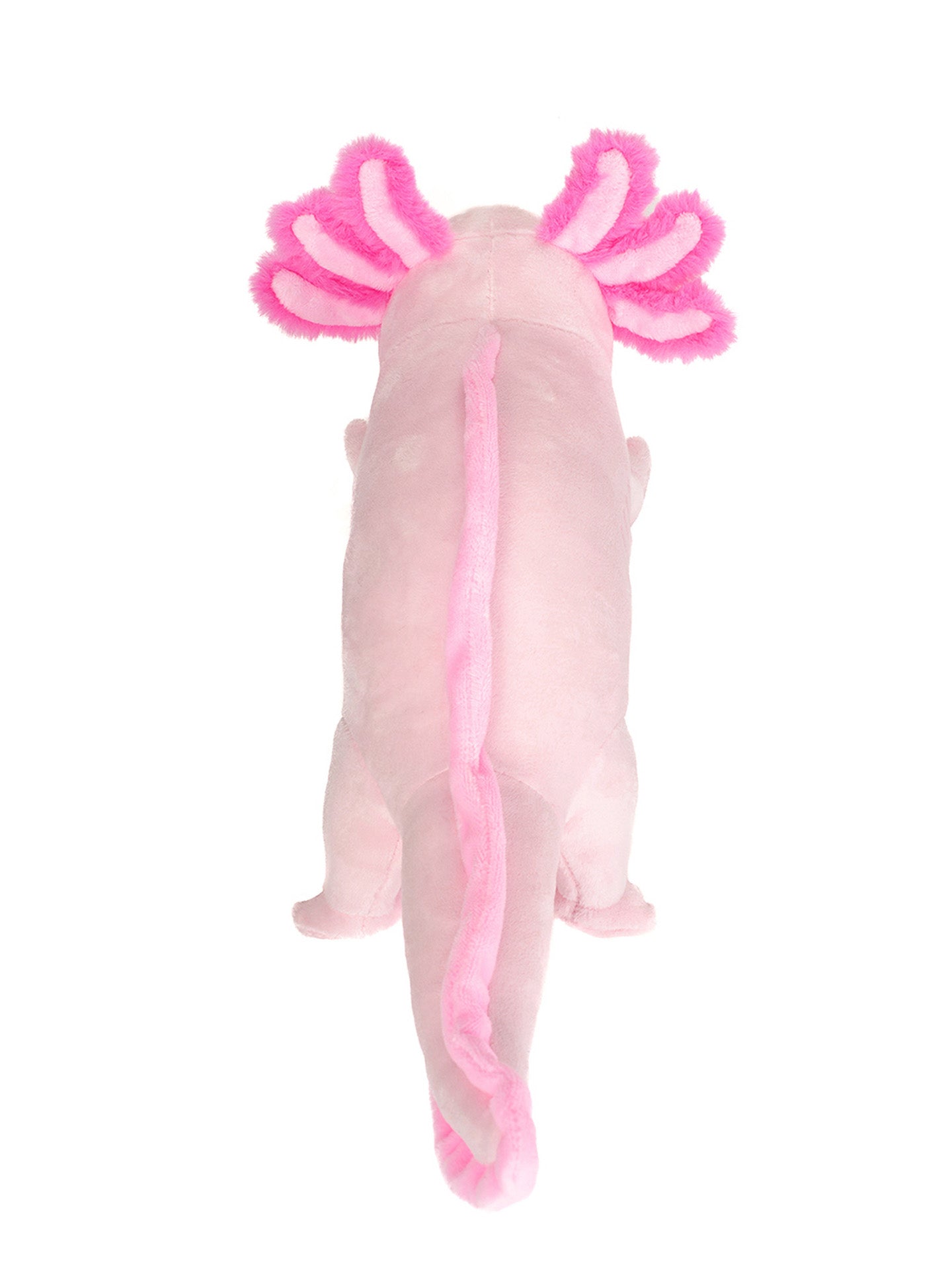 Axolotl soft toy (36 cm)