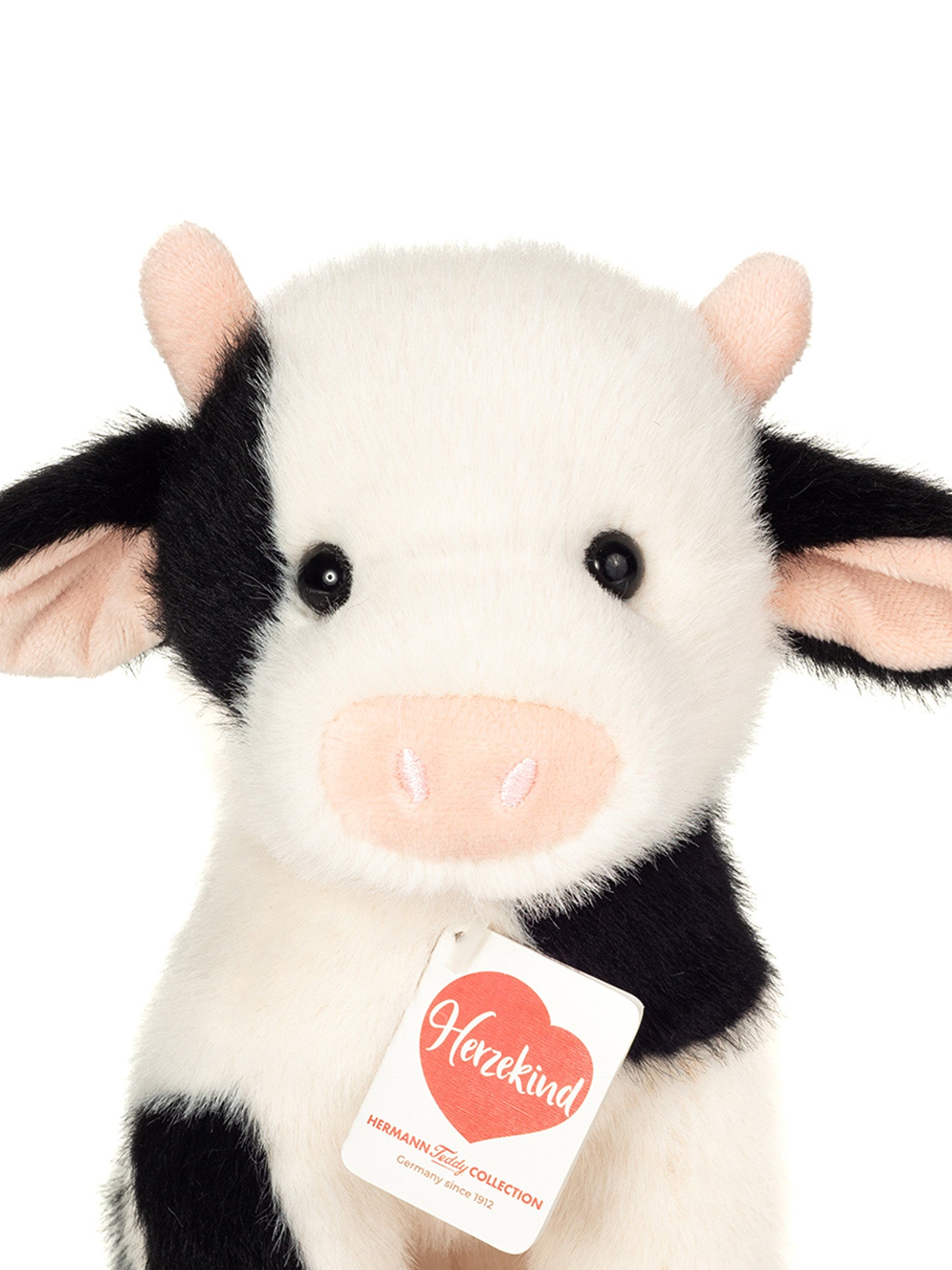 Smilla cow soft toy (25 cm)