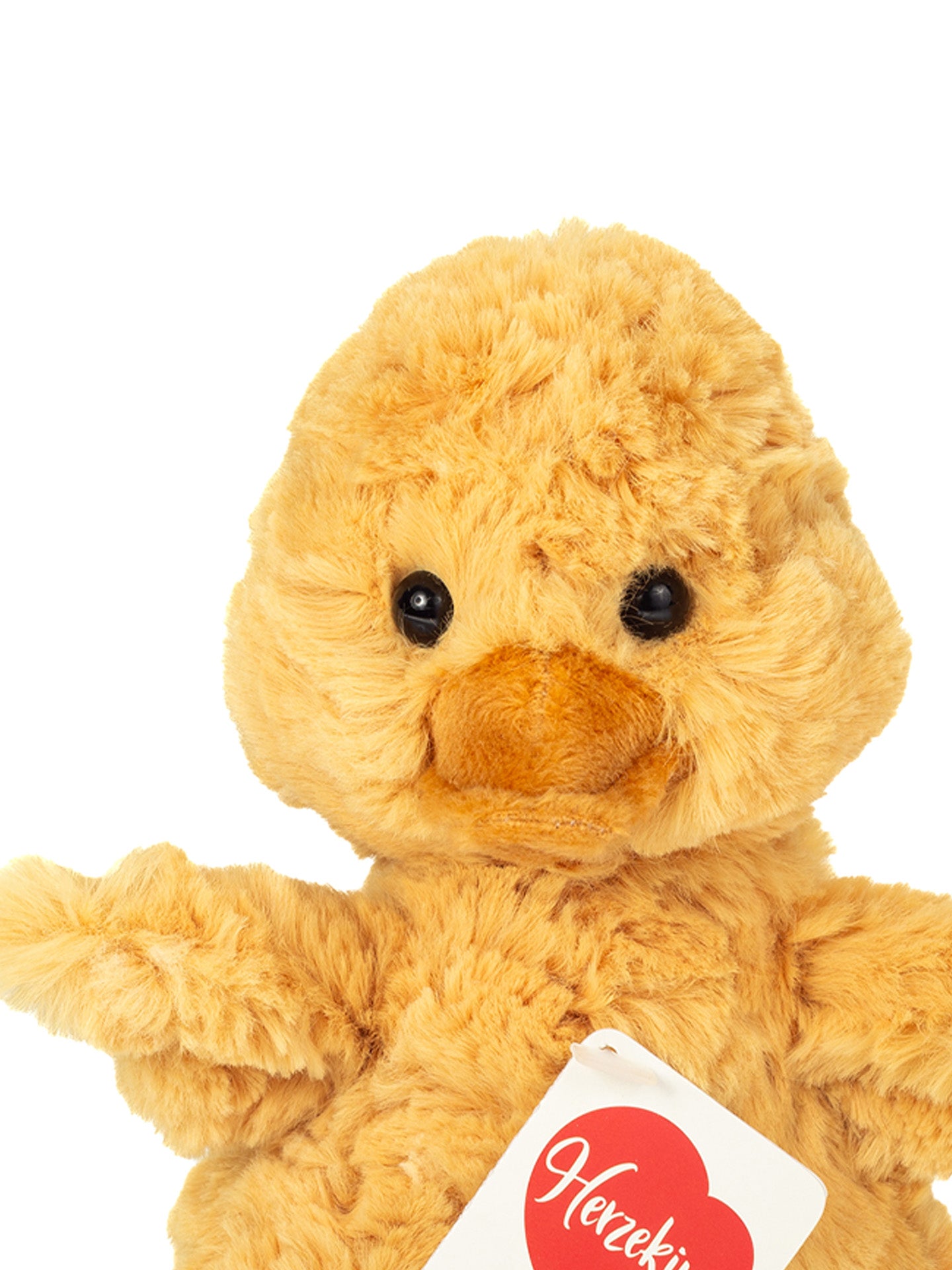 Vivi chicken soft toy (17 cm)