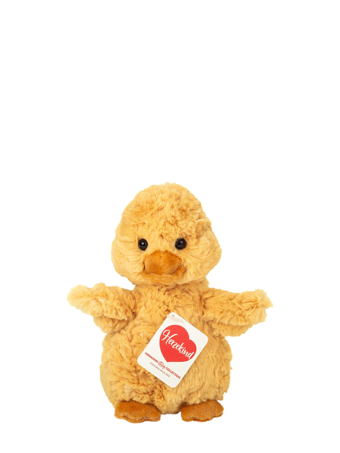 Vivi chicken soft toy (17 cm)