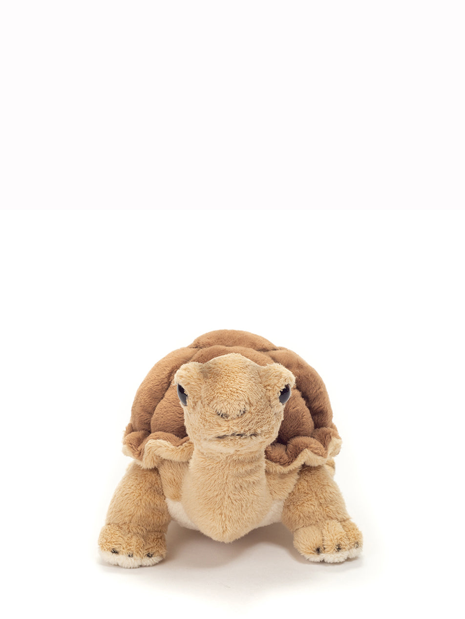 Turtle soft toy (20cm)