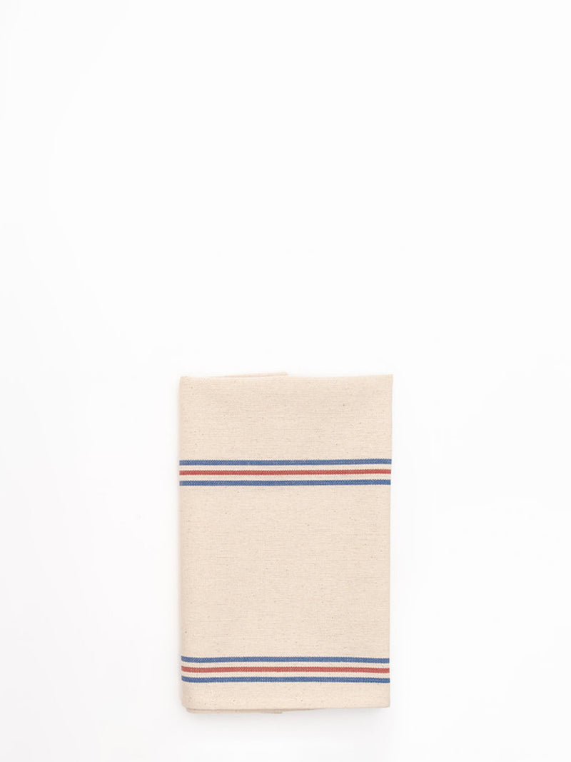 Cotton Kitchen Towel Tensira x Ines de la Fressange