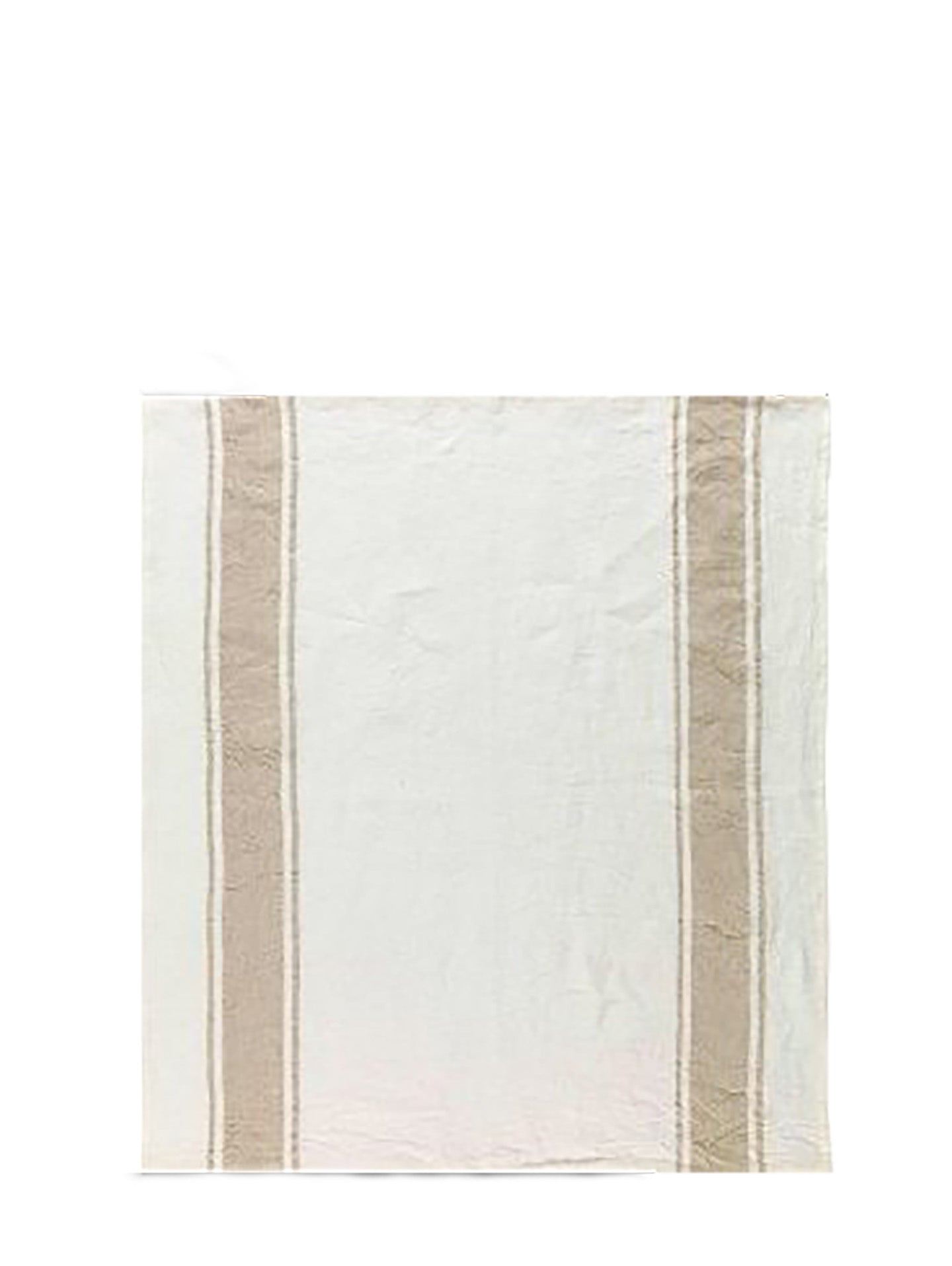 Vecchi tempi kitchen towel, natural