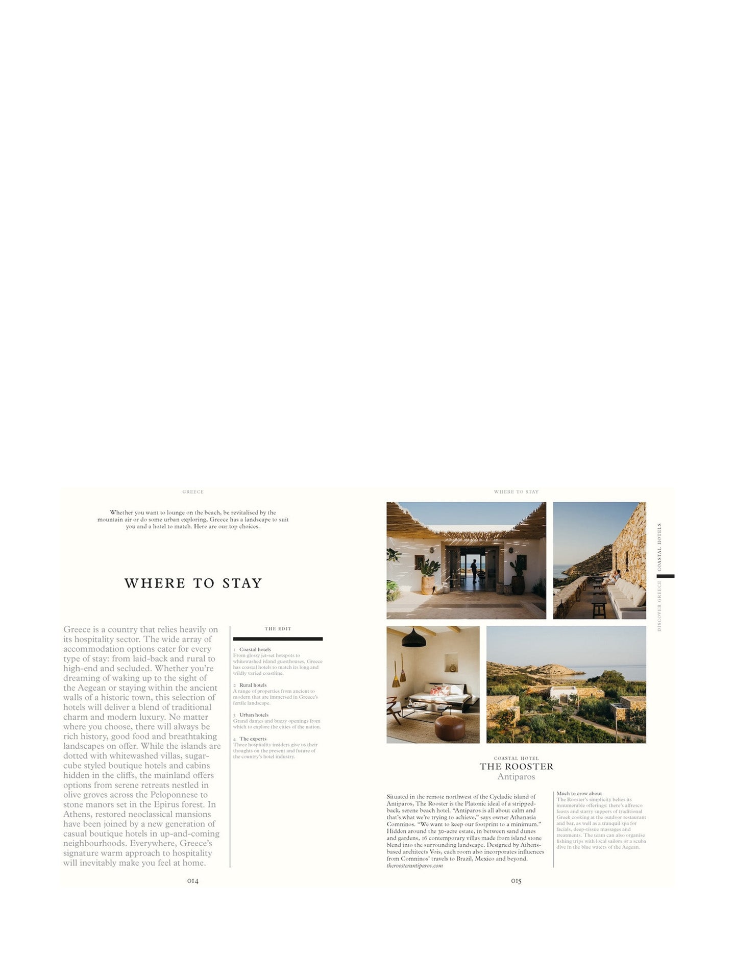 The Monocle Handbook of Greece
