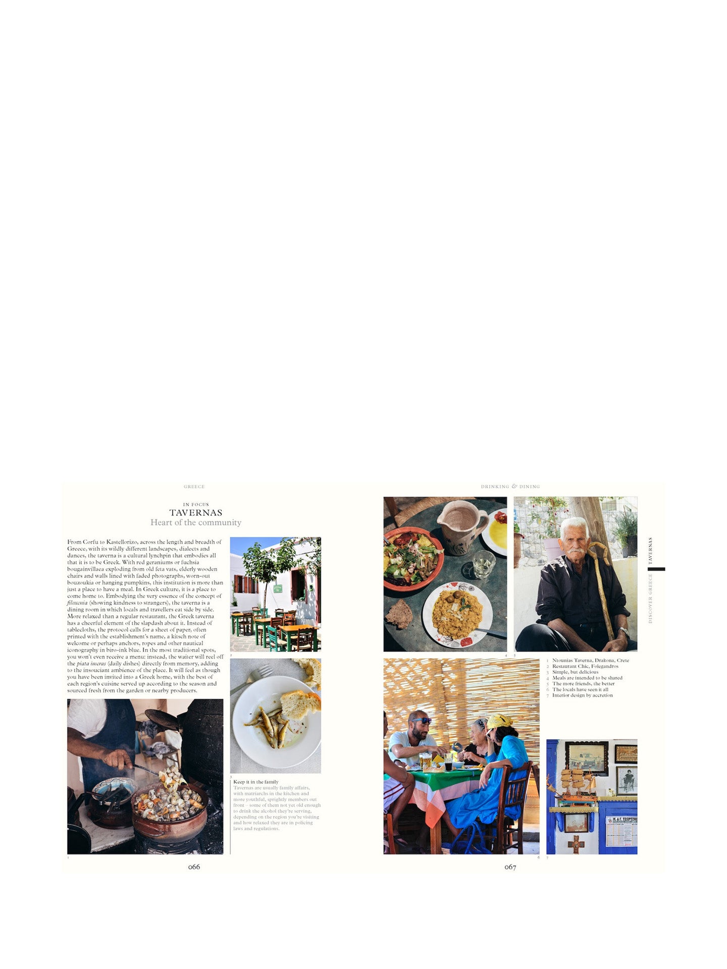 The Monocle Handbook of Greece
