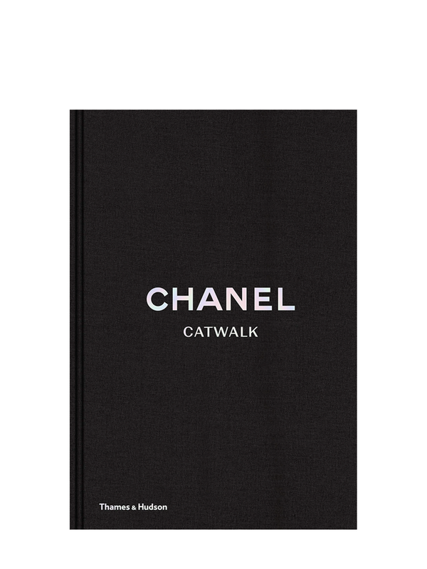 Chanel Catwalk