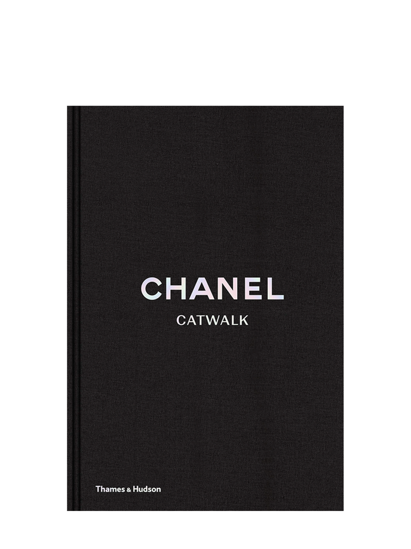 Chanel Catwalk