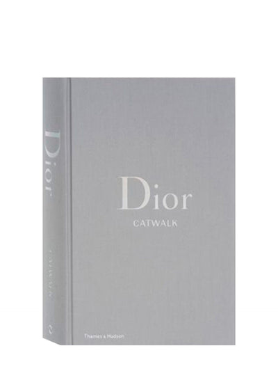 Dior Catwalk