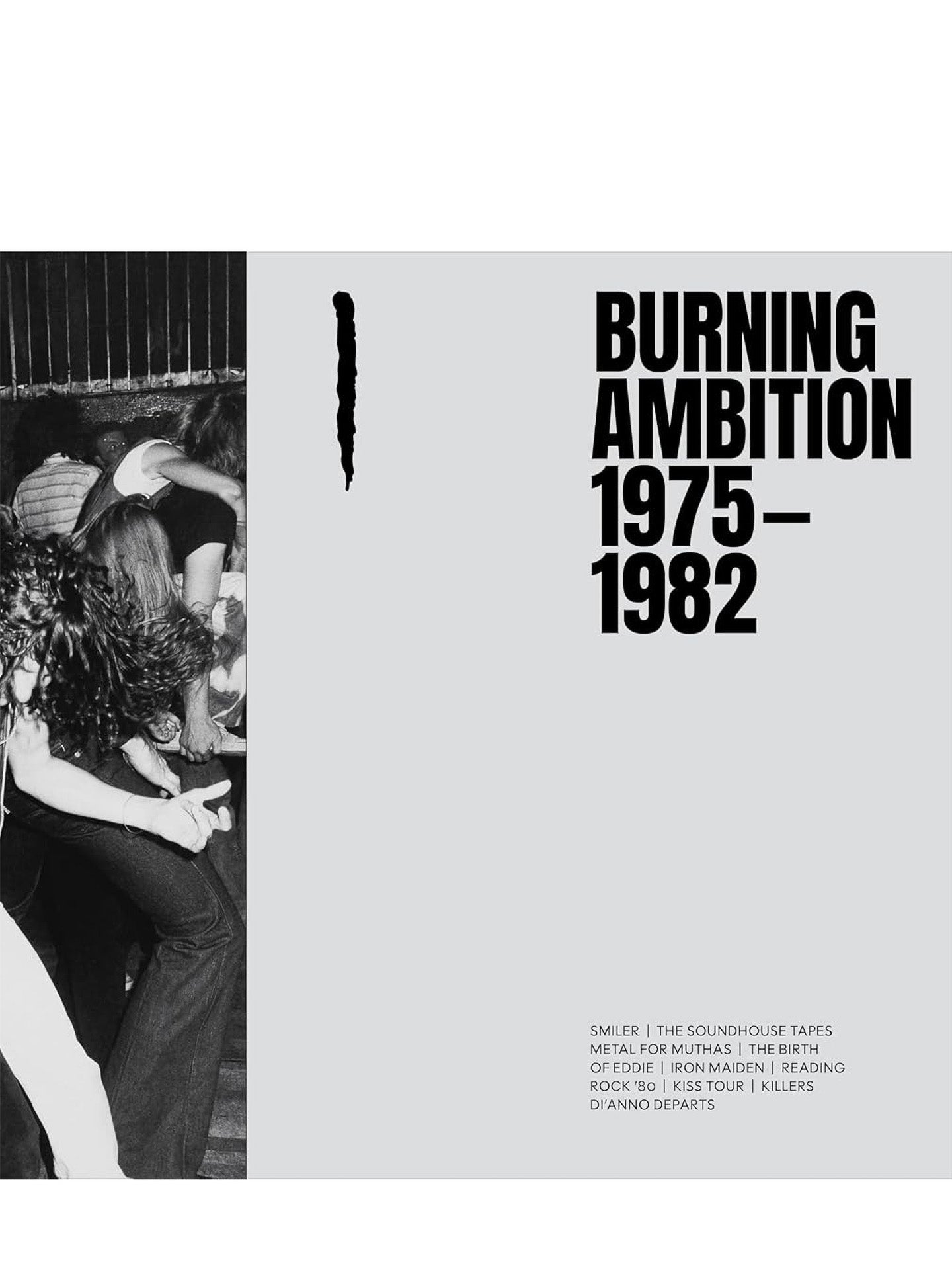 Iron Maiden: Infinite Dreams. The Official Visual History