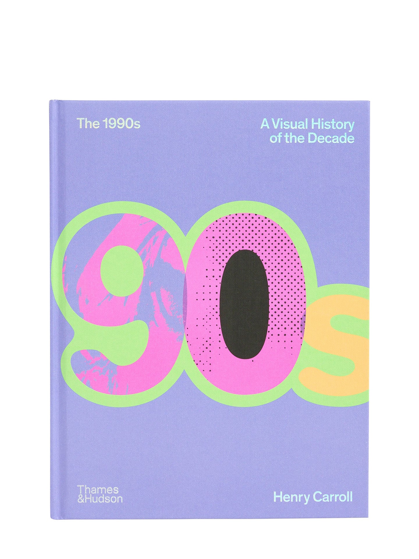 The 1990s: Image of a Decade