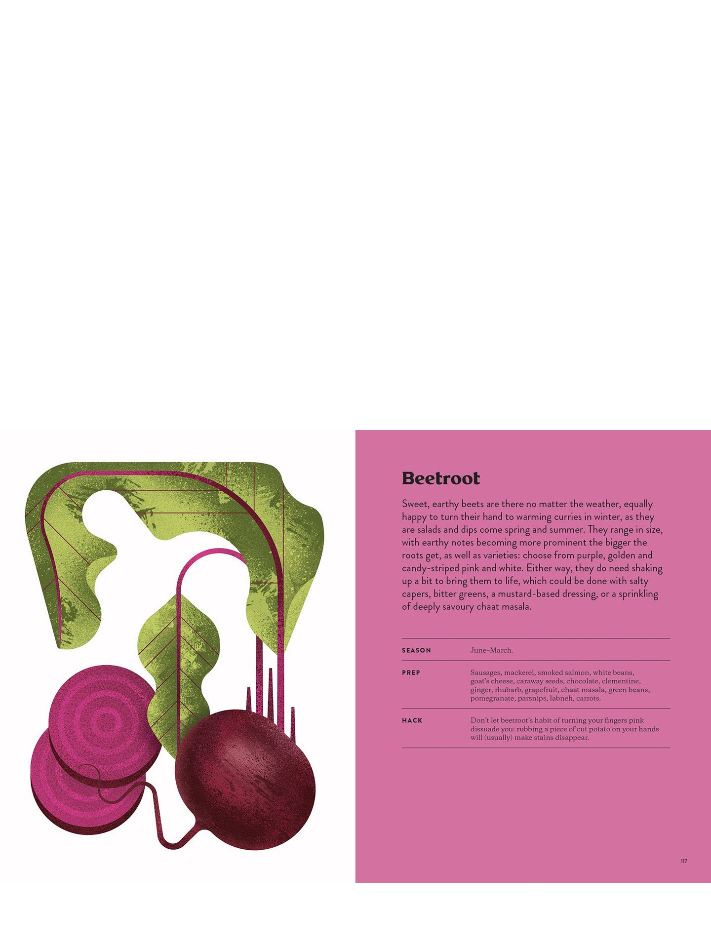 Vegetable Genius: 200 clever ways to take your vegetables further