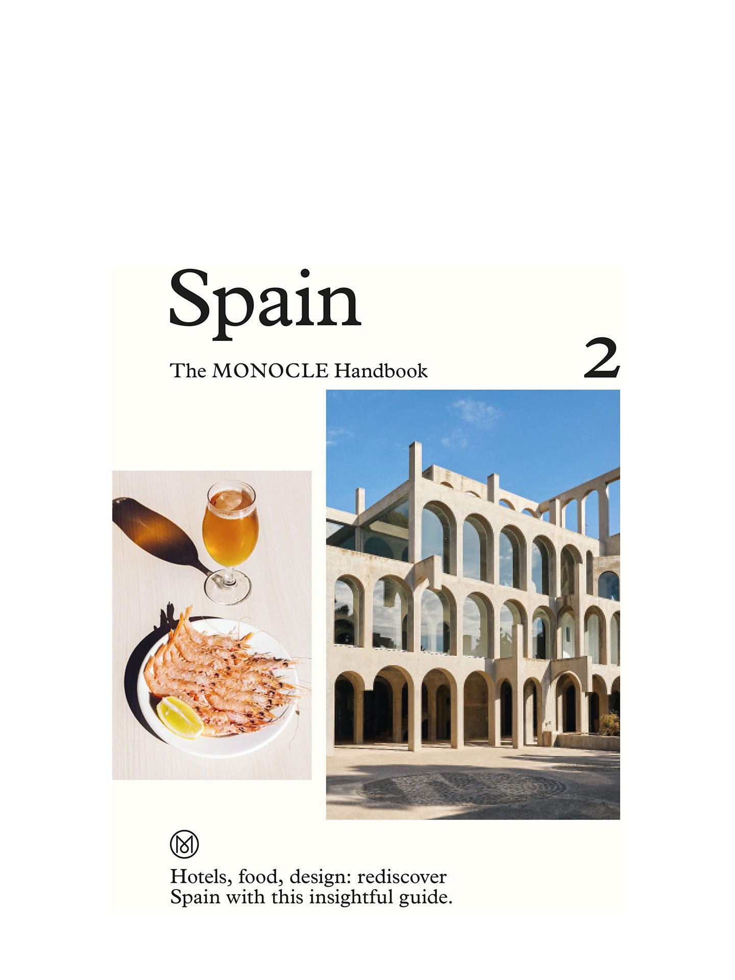 The Monocle Handbook of Spain