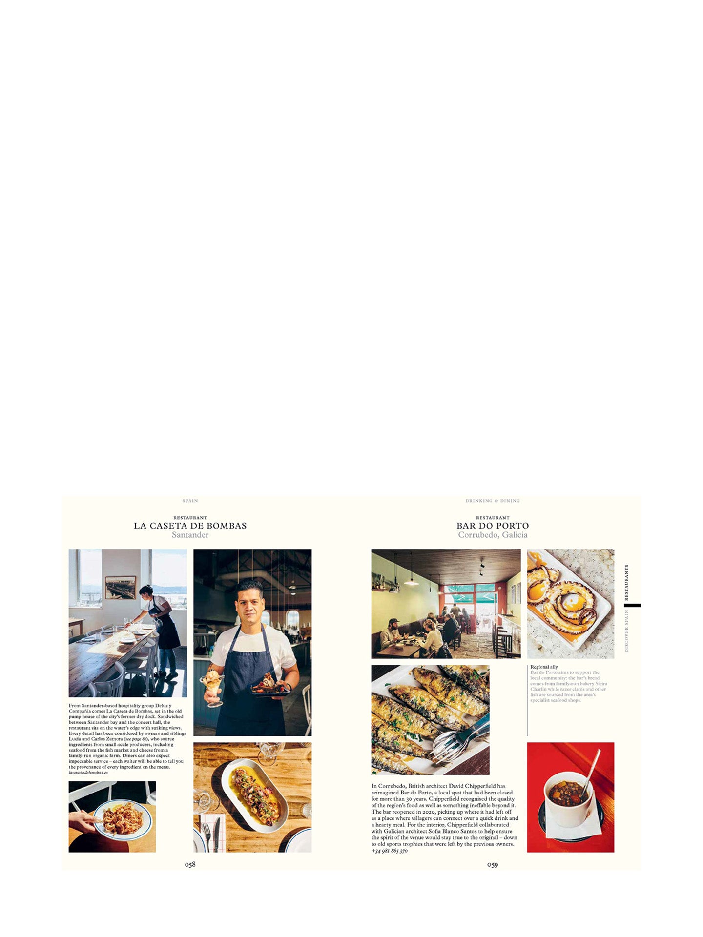 The Monocle Handbook of Spain