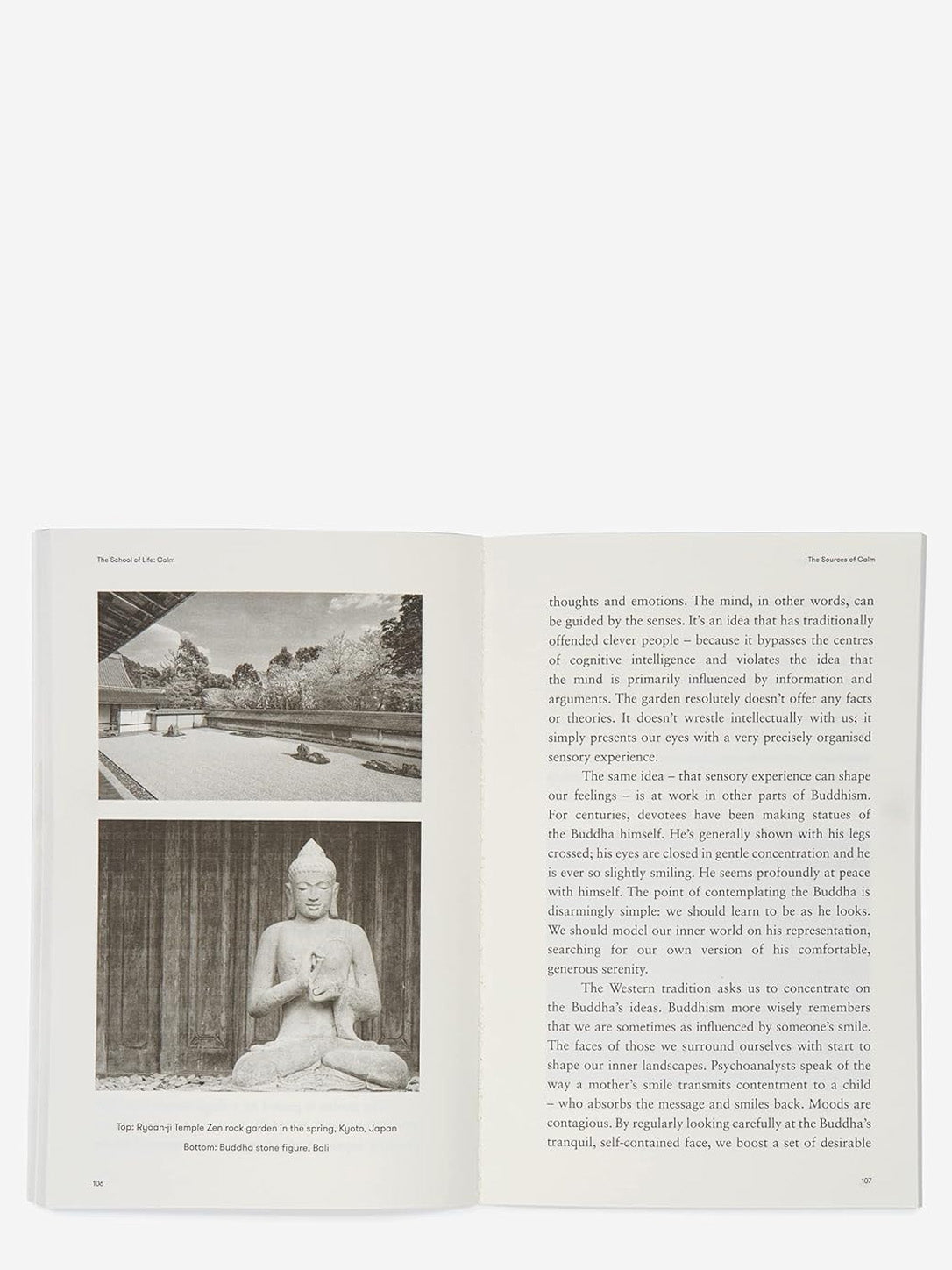 The School of Life - Calm