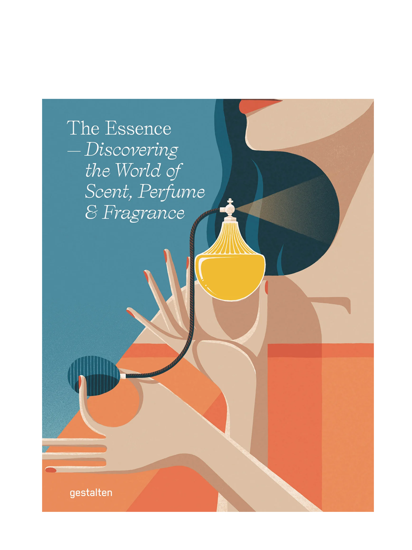 The Essence — Discovering the World of Scent