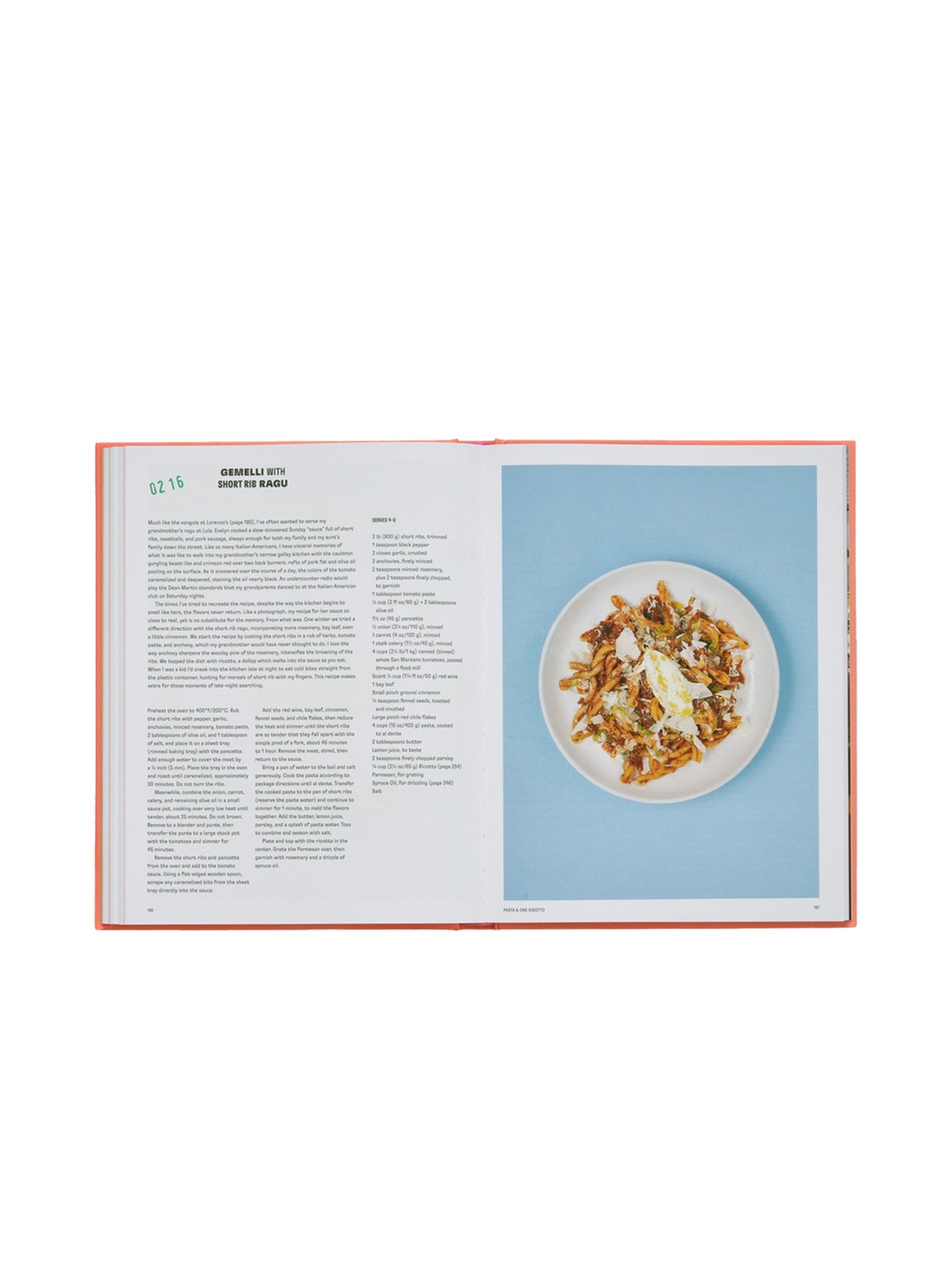 The Lula Cafe Cookbook