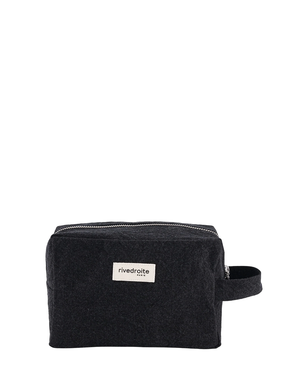 Tournelles XL toiletry bag, black