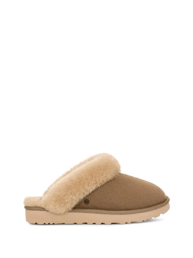 Classic II slipper, antilope