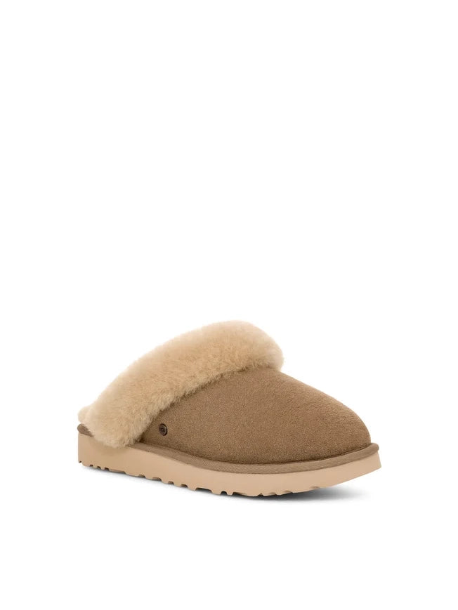 Classic II slipper, antilope