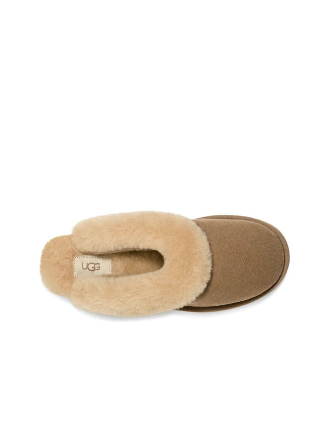 Classic II slipper, antilope