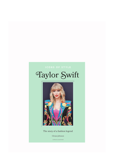 Icons of Style — Taylor Swift