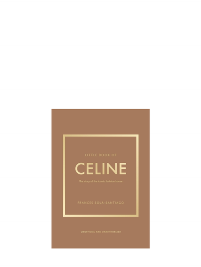Little Book of Celine