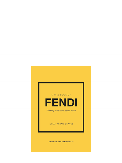 Little Book of Fendi