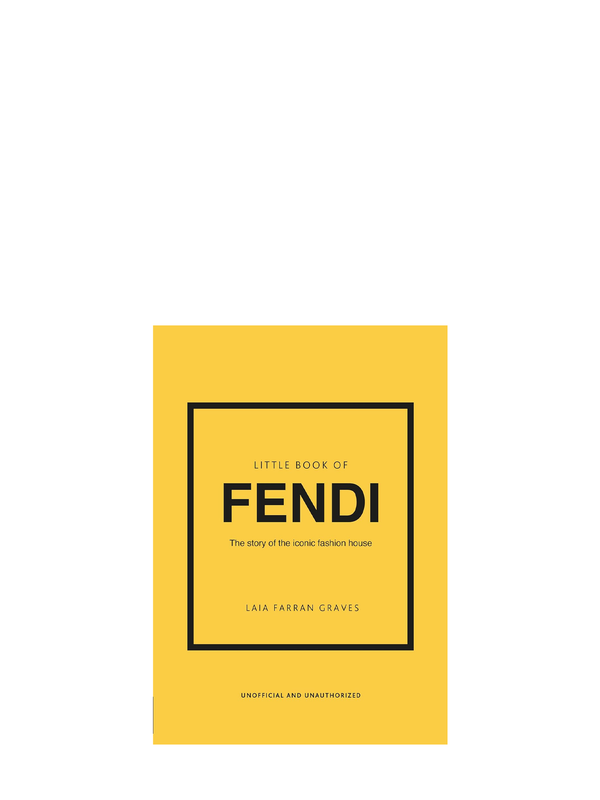 Little Book of Fendi