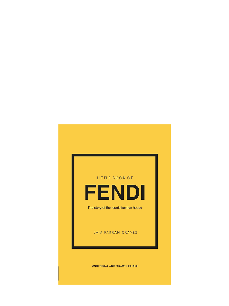 Little Book of Fendi