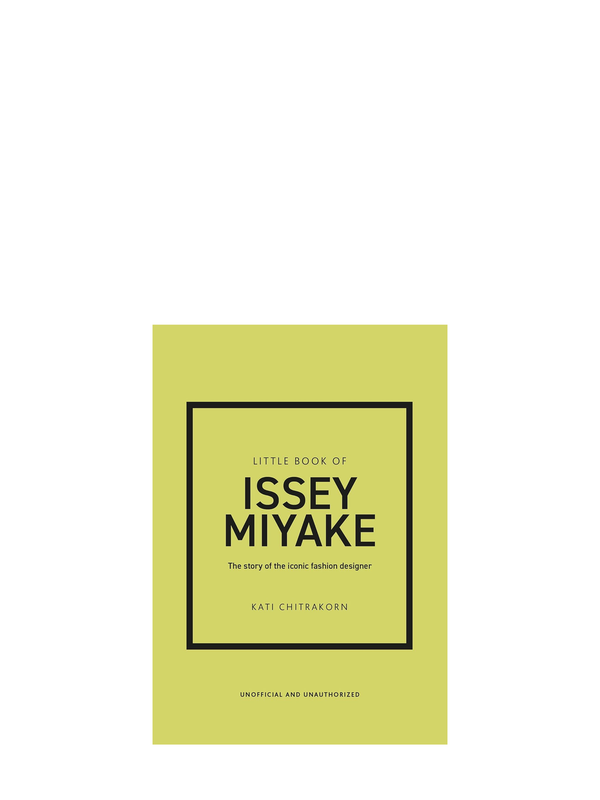 Little Book of Issey Miyake
