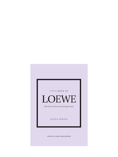 Little Book of Loewe