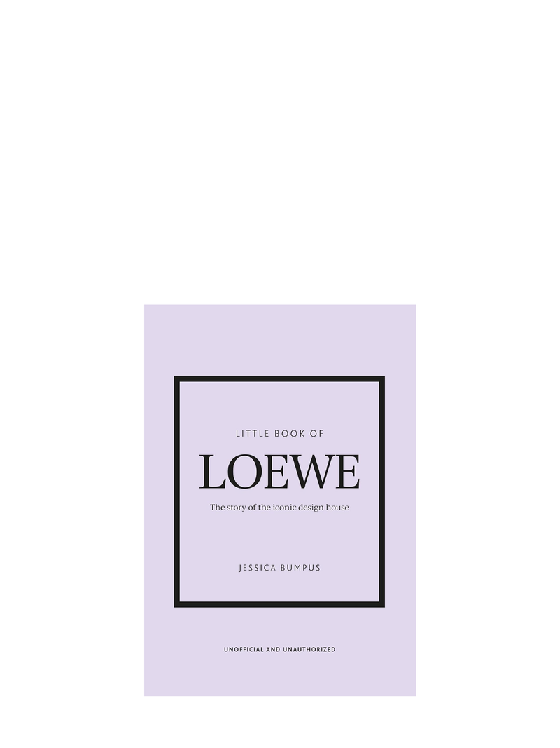 Little Book of Loewe