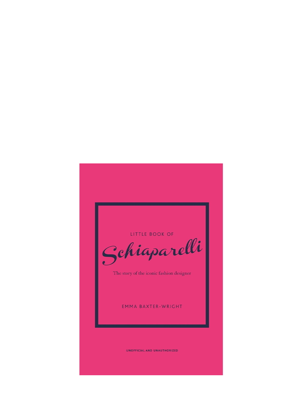 Little Book of Schiaparelli
