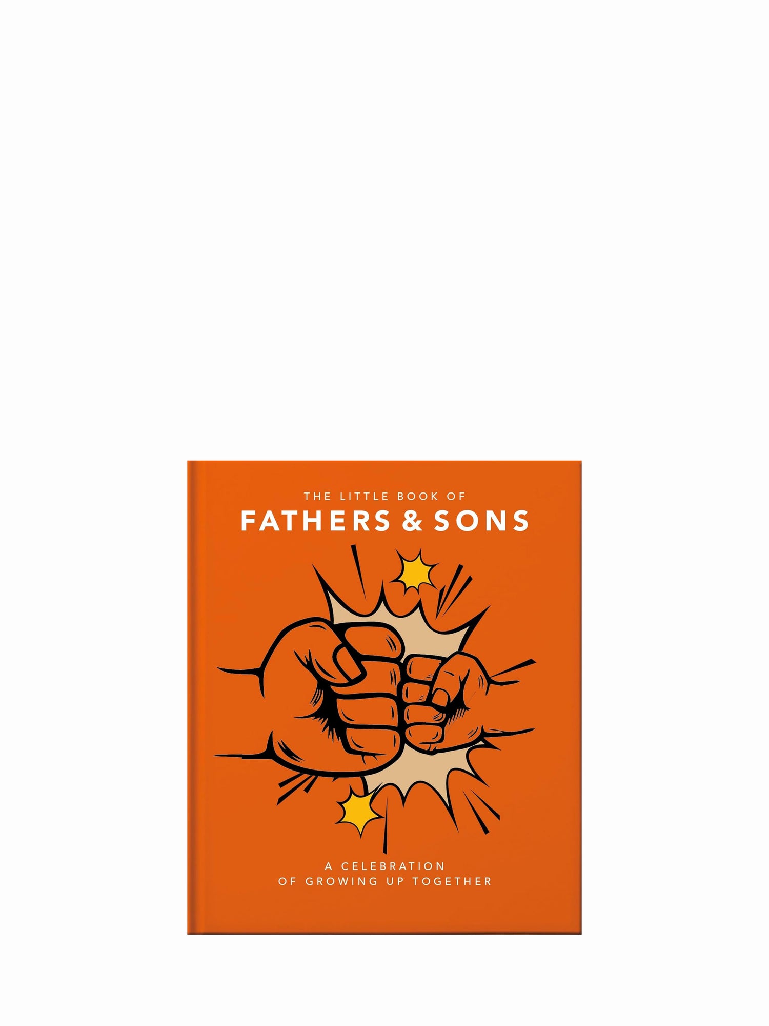 The Little Book of Fathers & Sons