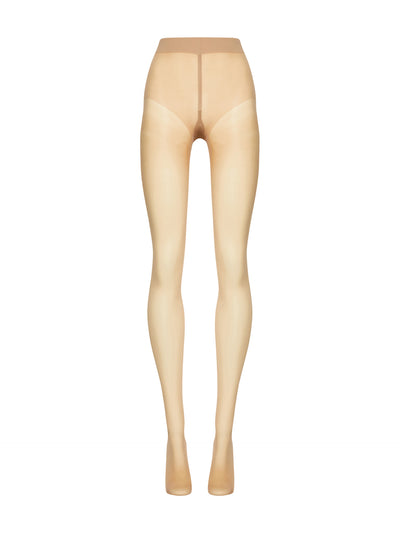 Pure 10 tights, gobi