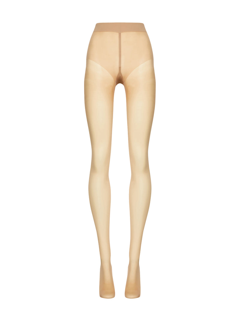 Pure 10 tights, gobi