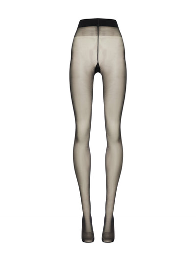 Satin Touch 20 Tights, Black