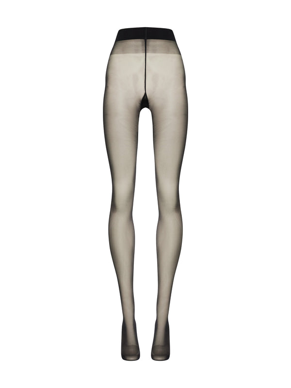 Satin Touch 20 Tights, Black