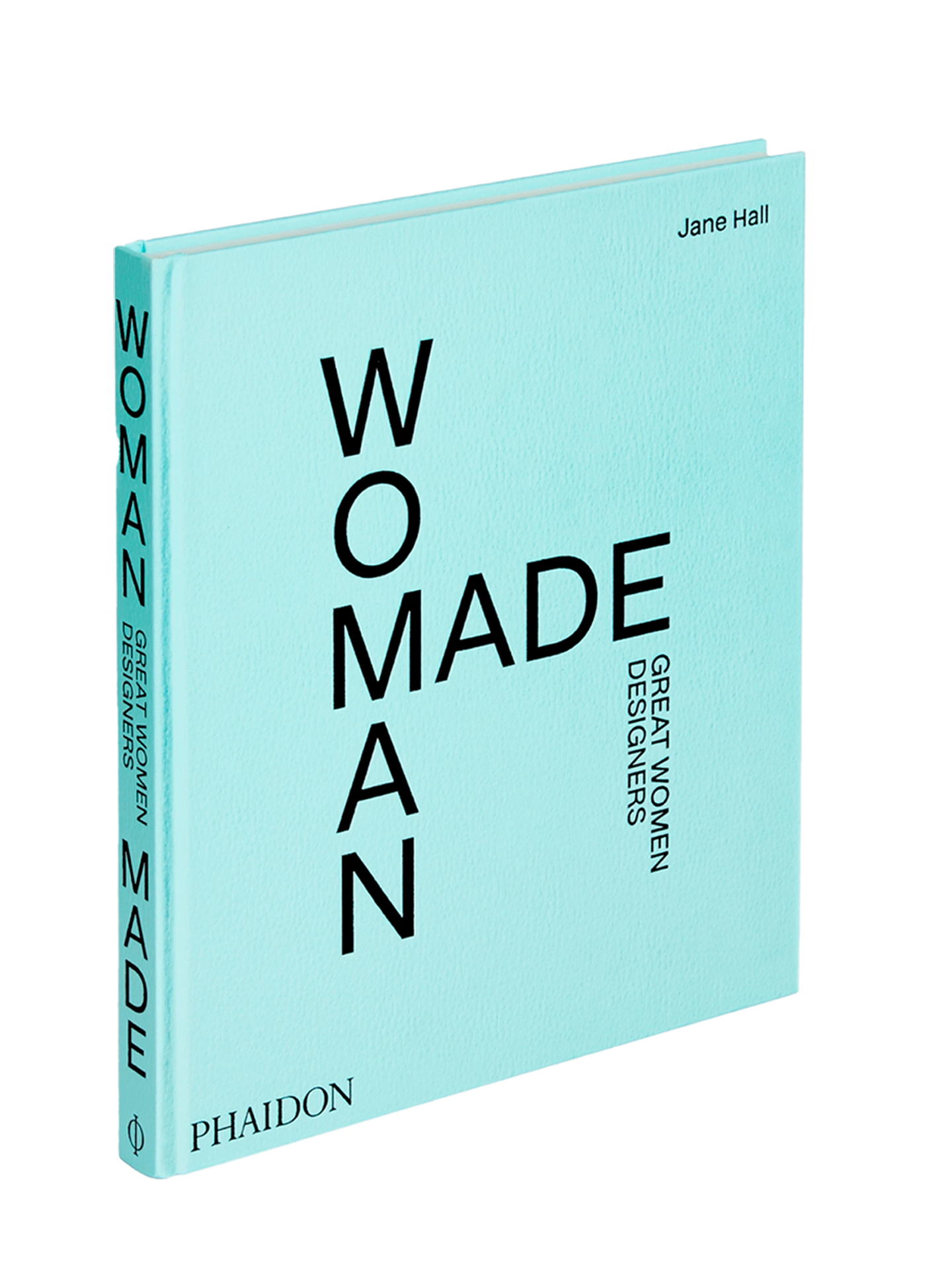 Woman Made — Great women designers