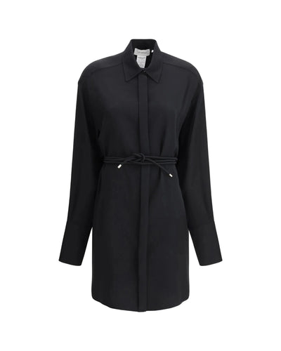 Eolie dress, black
