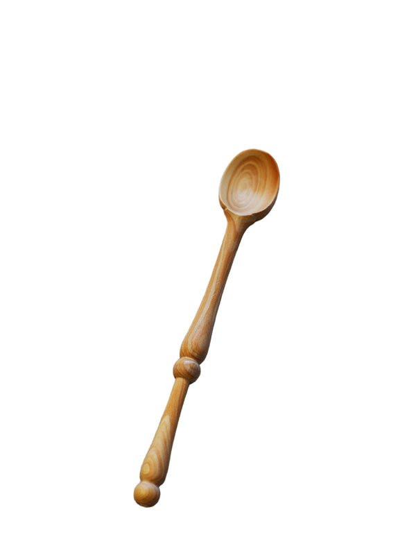 Wooden jam spoon (20 cm)