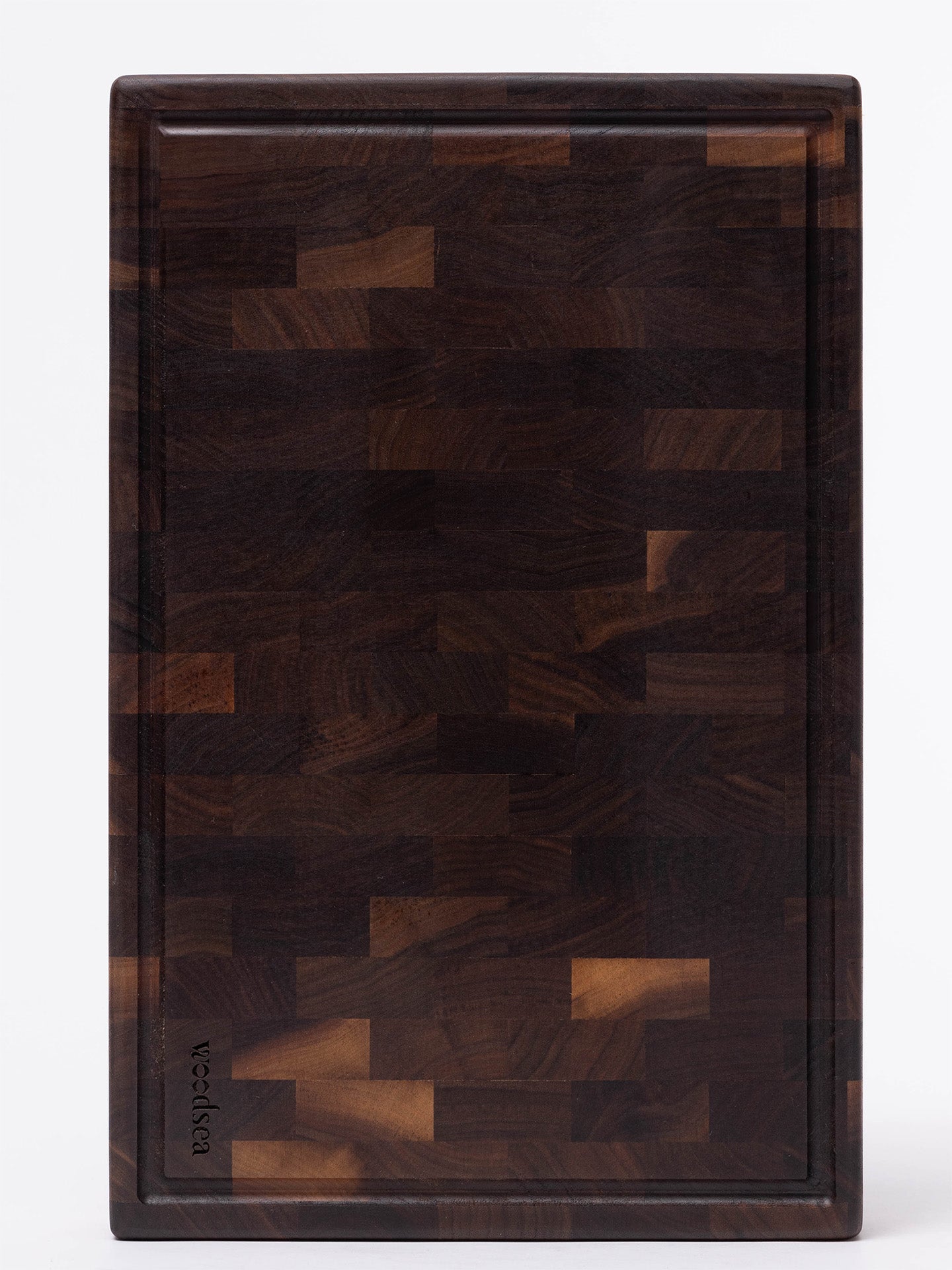 Woodstone small chopping board, walnut