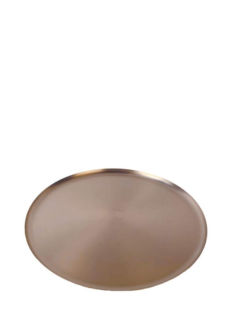 Bao copper tray, medium