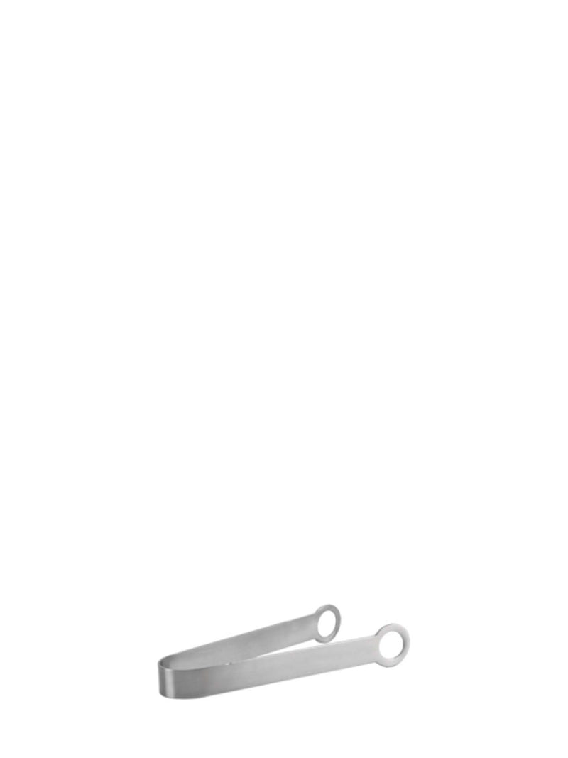 Rondo steel ice tong
