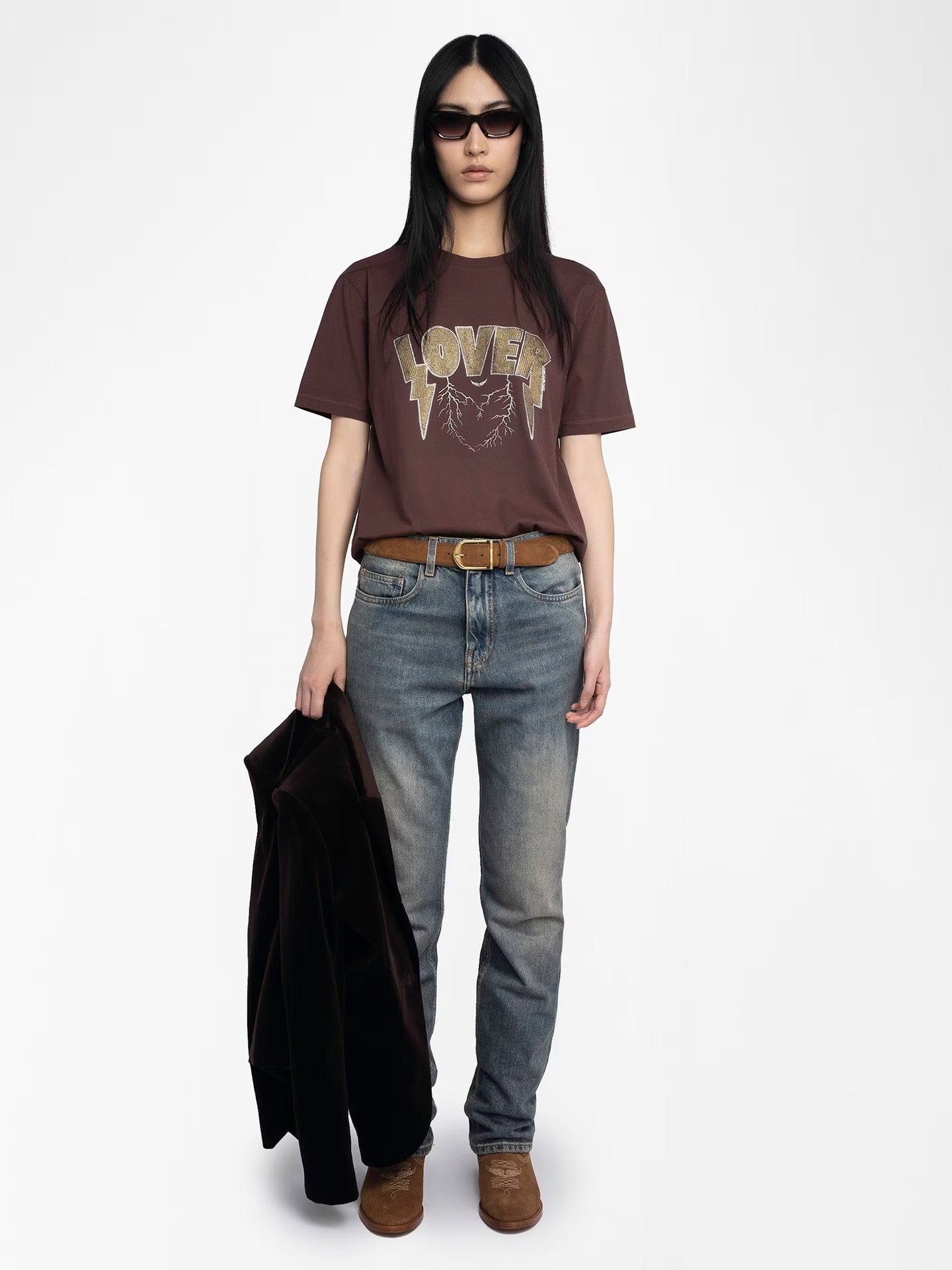 Edwin t-shirt 